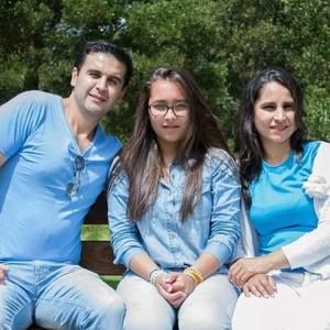 Meet your Posher, Karina